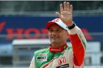 Gabriele Tarquini (Honda) 