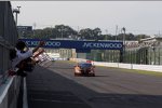 Norbert Michelisz (Zengö-Honda) 