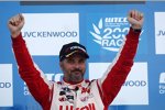 Yvan Muller (RML-Chevrolet) 