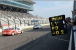 Yvan Muller (RML-Chevrolet) 