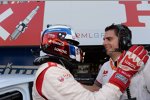 Yvan Muller (RML-Chevrolet) 