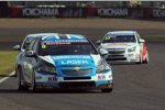 Alex MacDowall (Bamboo-Chevrolet) 
