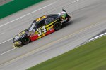 Jeb Burton mit Nationwide-Debüt