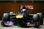 Jean-Eric Vergne (Toro Rosso) 