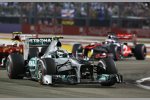 Lewis Hamilton (Mercedes)