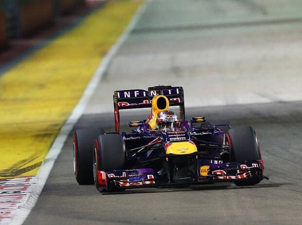Sebastian Vettel Sebastian Vettel
