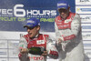 Bild zum Inhalt: Audi feiert in Austin 100. LMP-Gesamtsieg