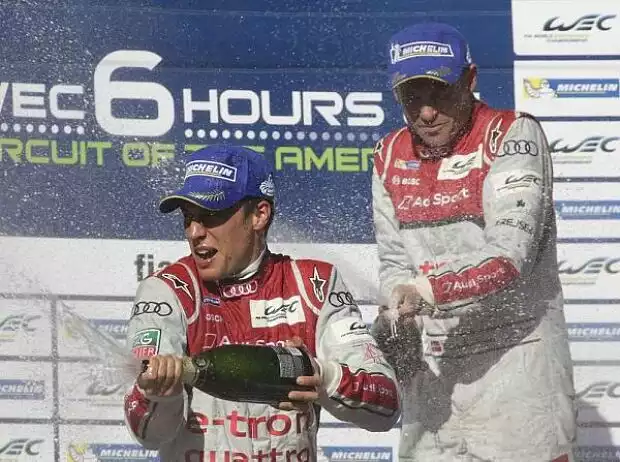 Duval Kristensen Titel-Bild zur News: Duval Kristensen