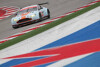 Young-Driver-AMR in Texas auf dem Podium