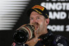 Bild zum Inhalt: Pfiffe des Neids: Wie nahe gehen sie Vettel?