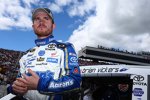 Brian Vickers vor dem Start