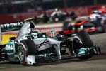 Lewis Hamilton (Mercedes)