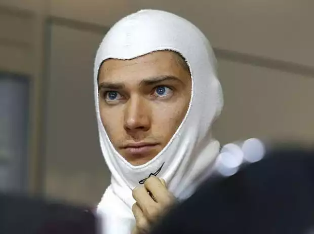 Edoardo Mortara Titel-Bild zur News: Edoardo Mortara