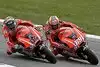 Bild zum Inhalt: Ducati rechnet auch in Alcaniz mit schwieriger Aufgabe