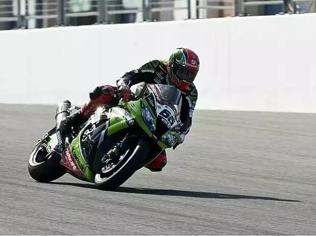 Tom Sykes Titel-Bild zur News: Tom Sykes