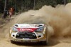 Bild zum Inhalt: Citroen: Wie sich WTCC-Einstieg auf WRC-Programm auswirkt