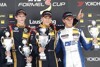 Bild zum Inhalt: Wer wird Vizemeister im Formel-3-Cup?