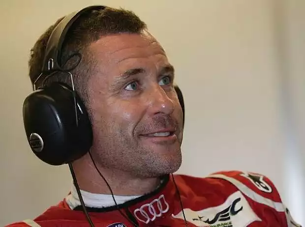 Titel-Bild zur News: Tom Kristensen