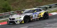 Bild zum Inhalt: VLN-Comeback von Marc VDS