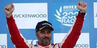 Yvan Muller