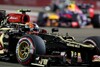 Singapur gibt Hoffnung: Lotus verspricht starkes Saisonende