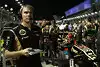 Bild zum Inhalt: Lotus sagt dem passiven DRS vorerst ade