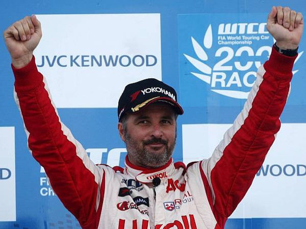 Yvan Muller