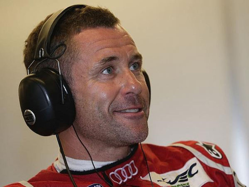 Tom Kristensen