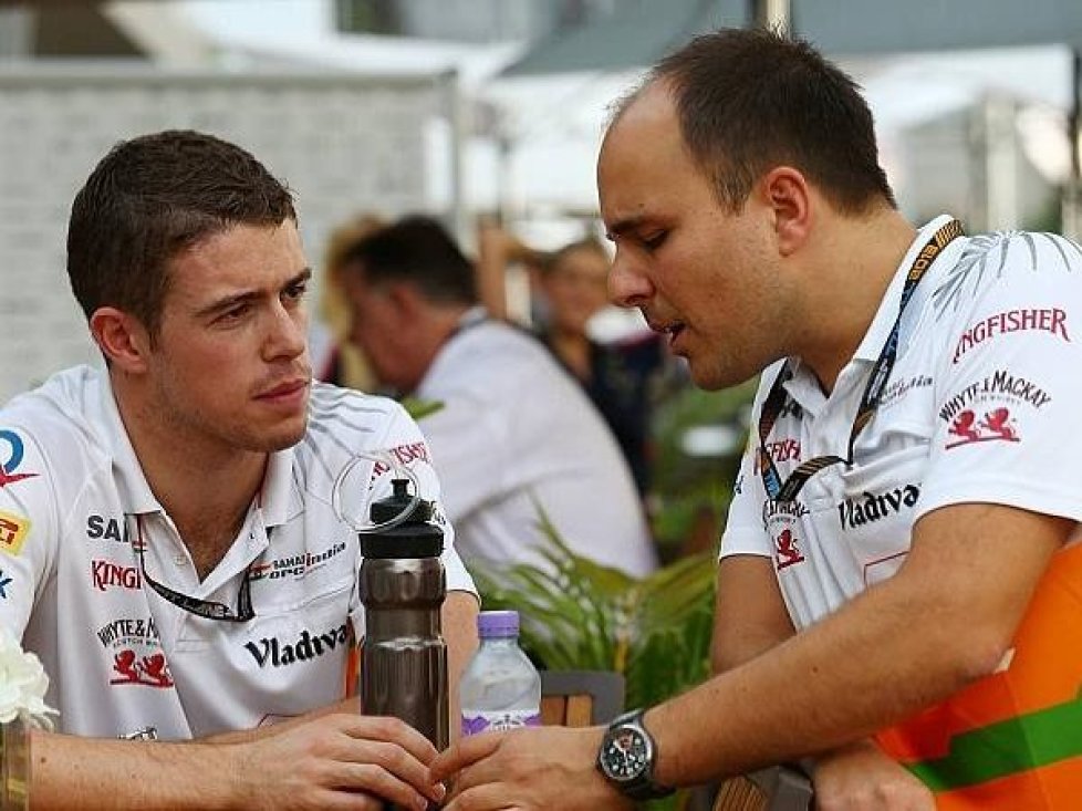 Paul di Resta