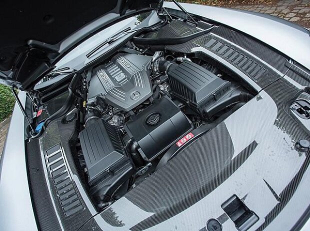 Mercedes SLS AMG GT Roadster Mercedes SLS AMG GT Roadster