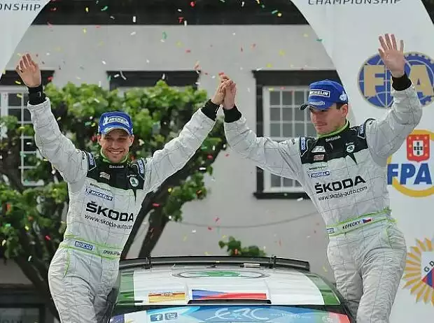 Jan Kopecky Titel-Bild zur News: Jan Kopecky