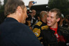 Bild zum Inhalt: Berger sicher: Vettel wird Schumi-Rekorde brechen