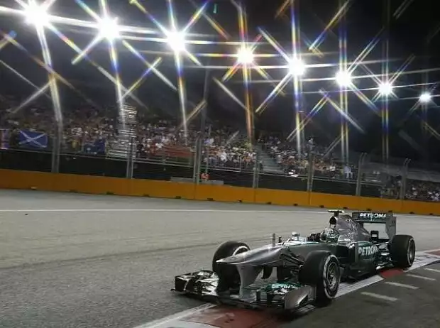 Lewis Hamilton Titel-Bild zur News: Lewis Hamilton