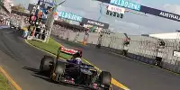 Bild zum Inhalt: Grand Prix in Melbourne vor Vertragsverlängerung