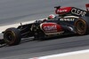 Lotus bald wieder Renault? Team buhlt um Werksunterstützung