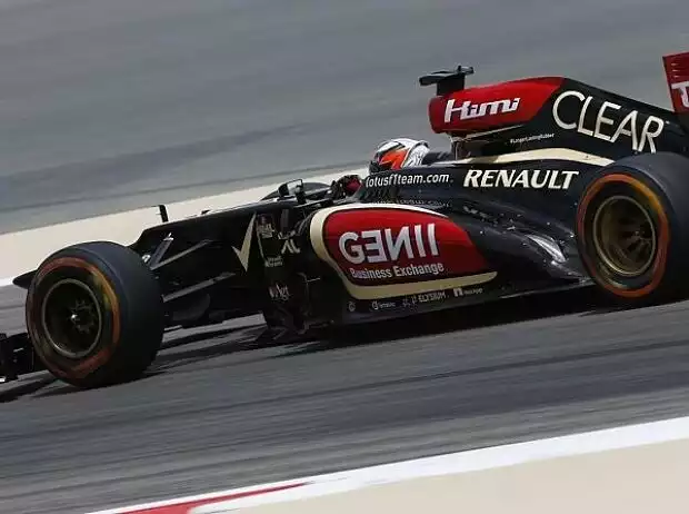 Kimi Räikkönen Titel-Bild zur News: Kimi Räikkönen