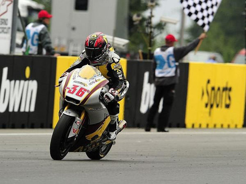 Mika Kallio