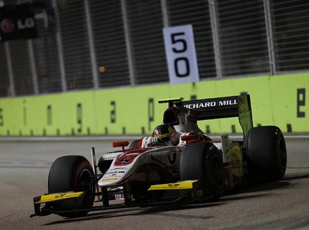 Daniel Abt Daniel Abt
