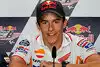 Bild zum Inhalt: Marquez: "Dani ist die Nummer eins und muss gewinnen"