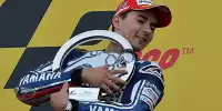 Jorge Lorenzo