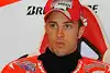 Bild zum Inhalt: Dovizioso: "Wenn das unser Limit ist..."