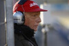 Lauda über Vettel-Aussage: "Klartext ist immer gut"