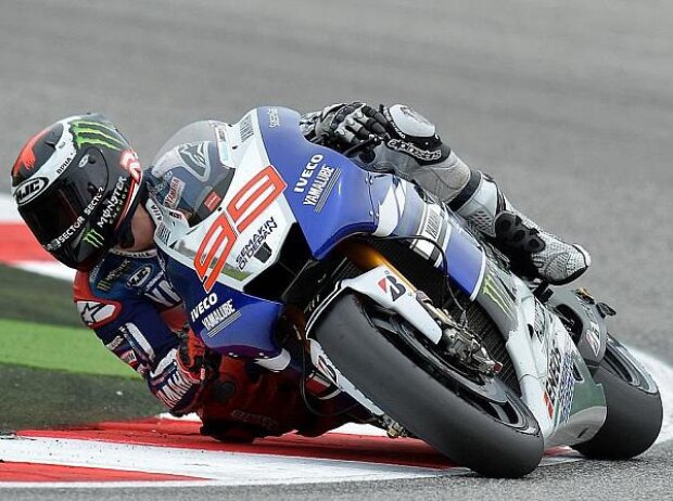 Jorge Lorenzo