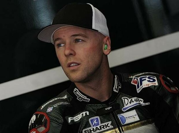 Michael Laverty