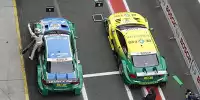 Bild zum Inhalt: Rockenfeller: "Farfus ist da nicht ohne Grund"