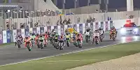Start Katar