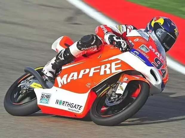 Jonas Folger Titel-Bild zur News: Jonas Folger