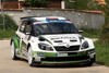 Skoda-Werksfahrer Kopecky vorzeitig Europameister