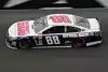 Bild zum Inhalt: Earnhardt Jr. krallt sich die Pole-Position auf der "Monster Mile"