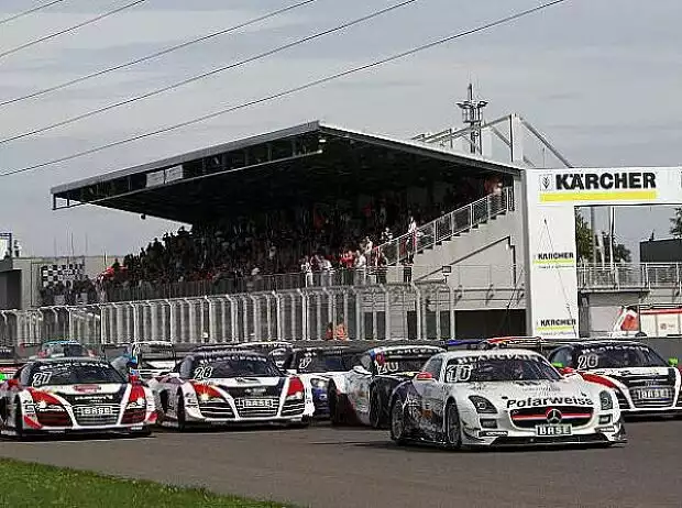 Buhk Winkelhock Haase Titel-Bild zur News: Buhk Winkelhock Haase